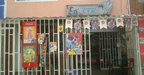 CIGARRERIA LYM CIGARRERIA LYM